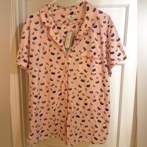 Karen Neuburger Macaron Pajamas